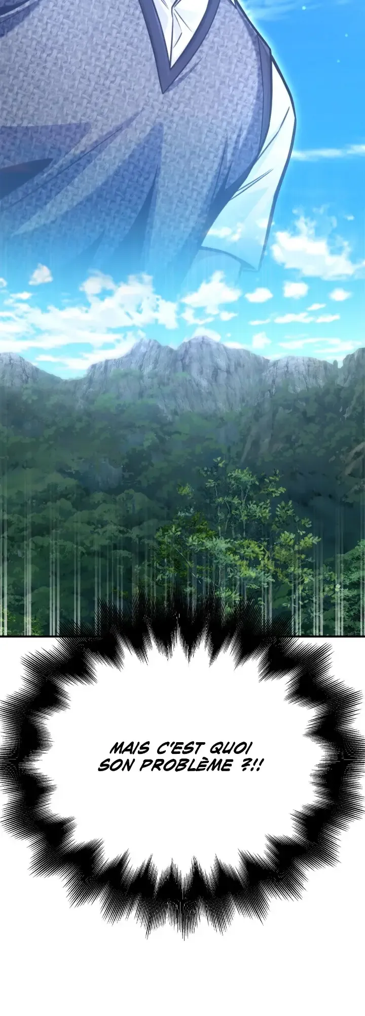 Read The Esper’s Game FR Manga Online