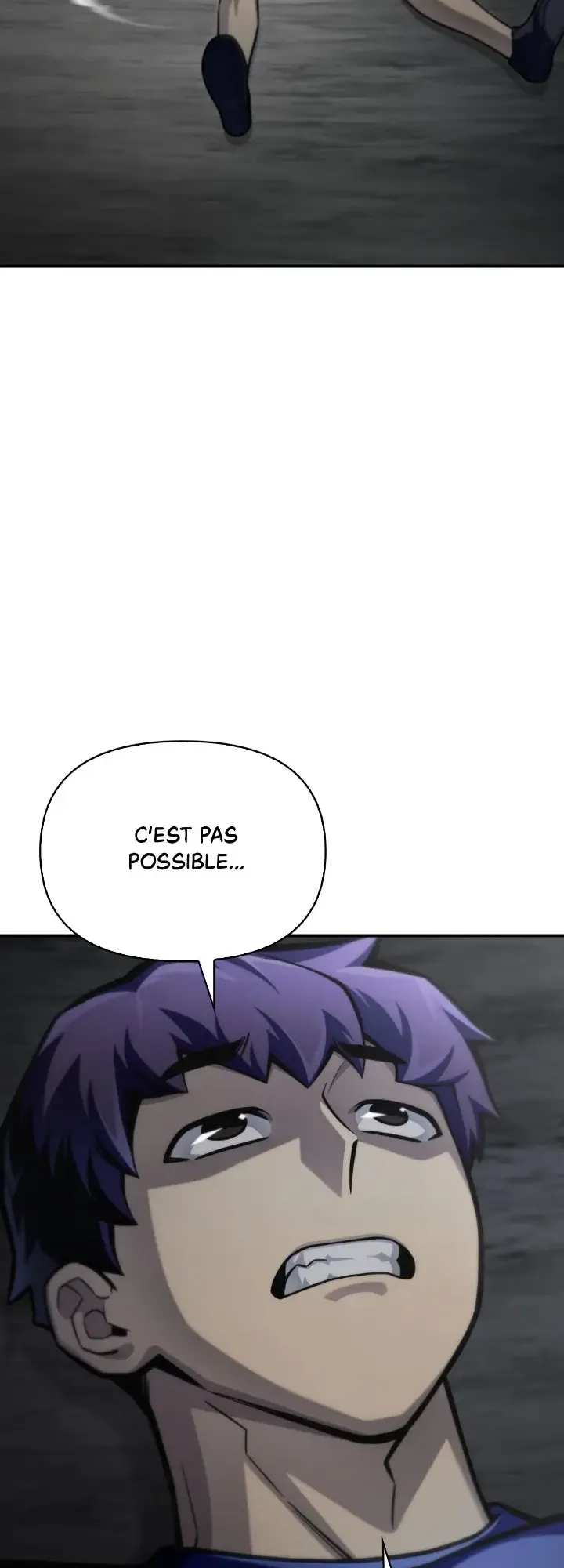 Read The Esper’s Game FR Manga Online