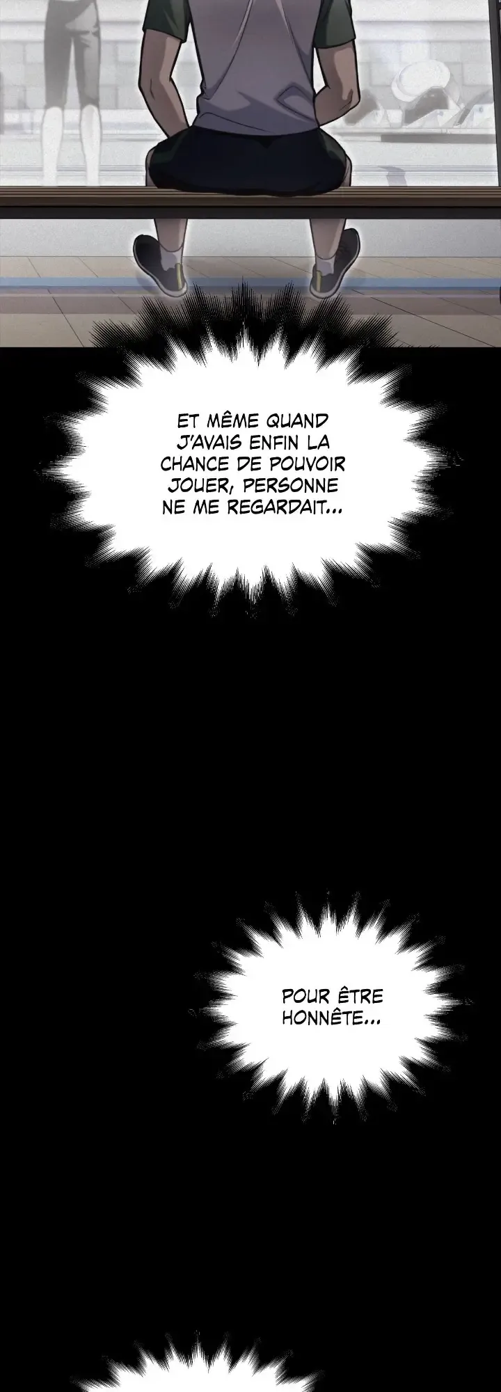Read The Esper’s Game FR Manga Online