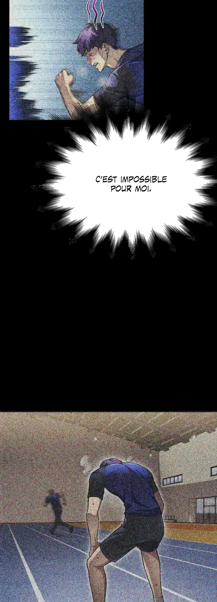 Read The Esper’s Game FR Manga Online