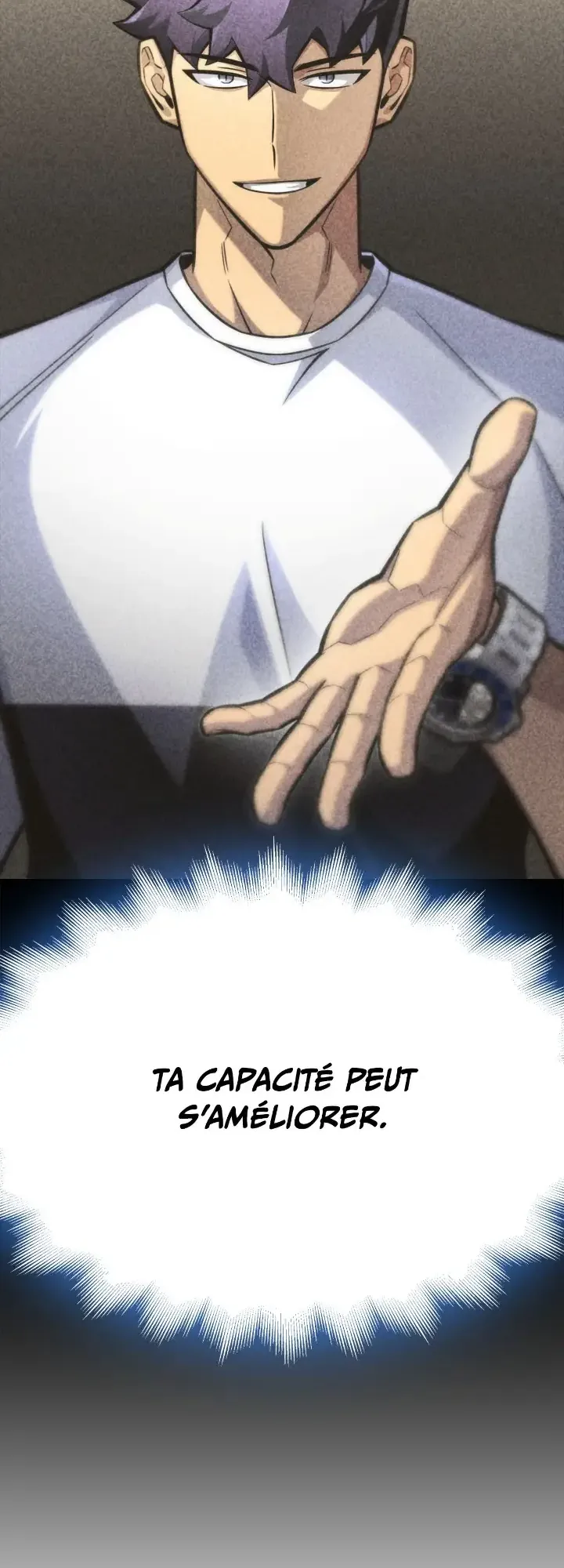 Read The Esper’s Game FR Manga Online