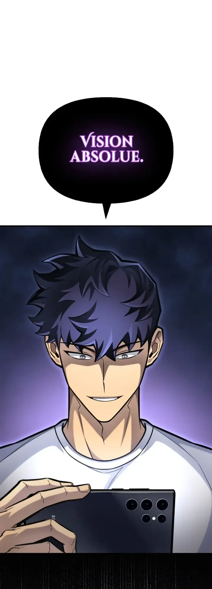 Read The Esper’s Game FR Manga Online
