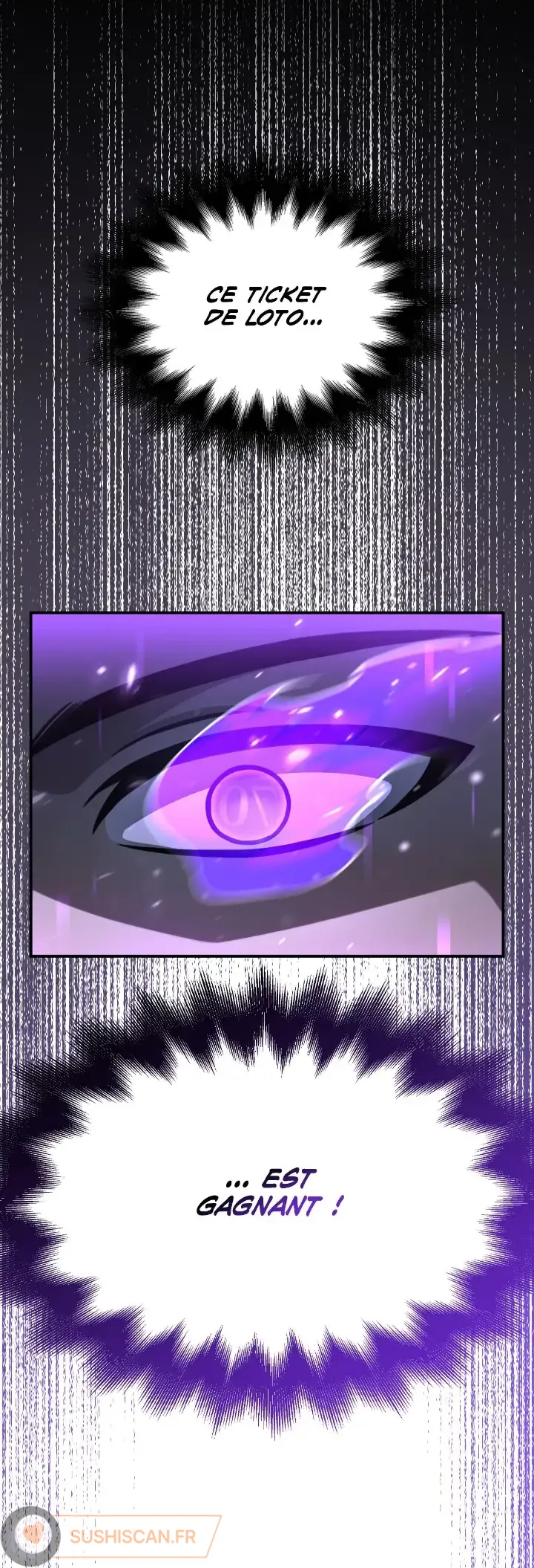 Read The Esper’s Game FR Manga Online