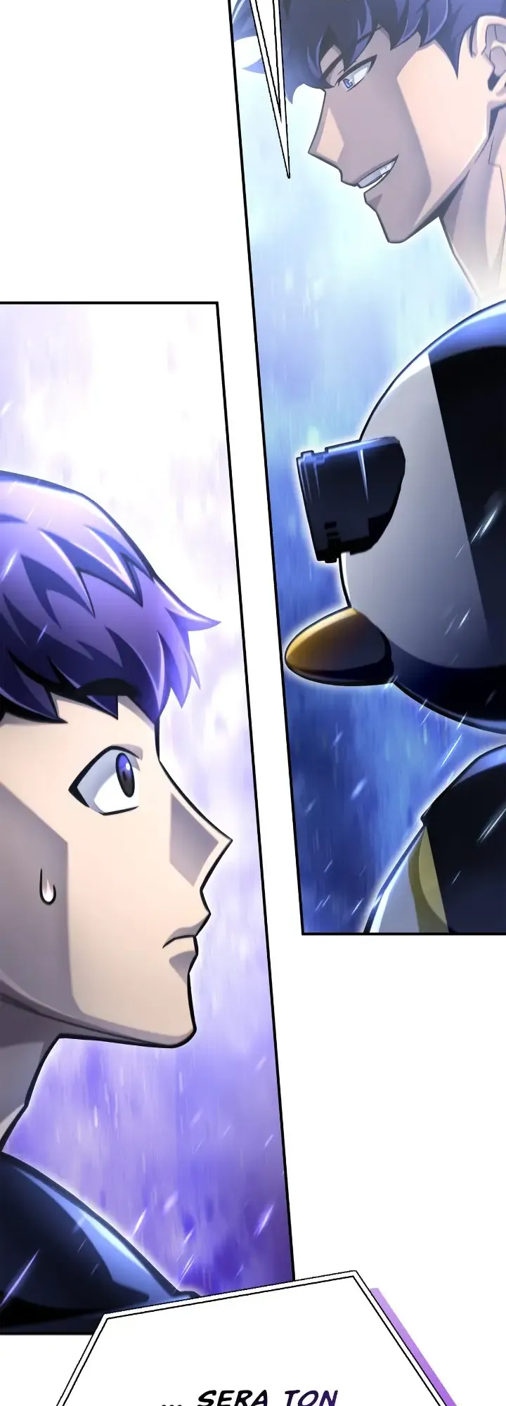 Read The Esper’s Game FR Manga Online