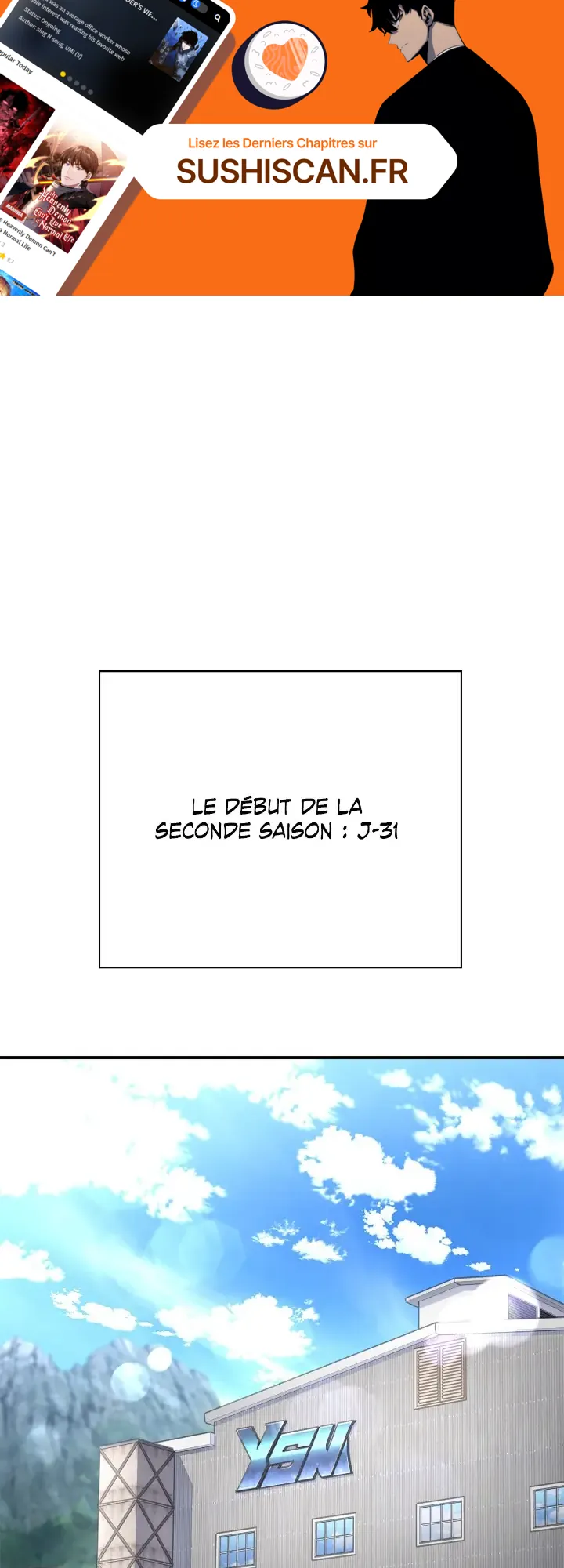 Read The Esper’s Game FR Manga Online