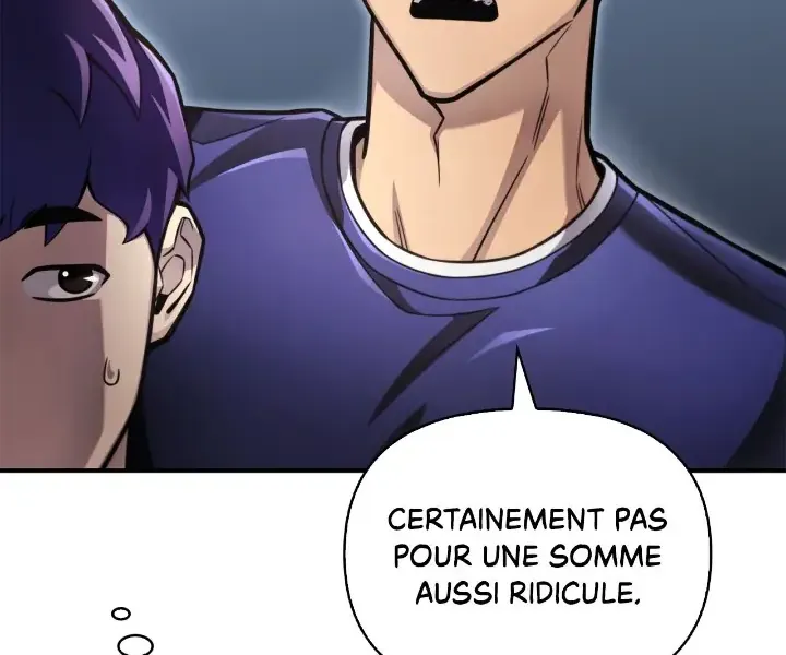 Read The Esper’s Game FR Manga Online