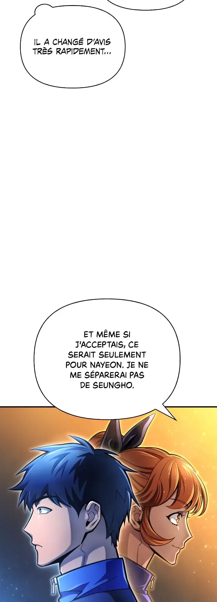 Read The Esper’s Game FR Manga Online