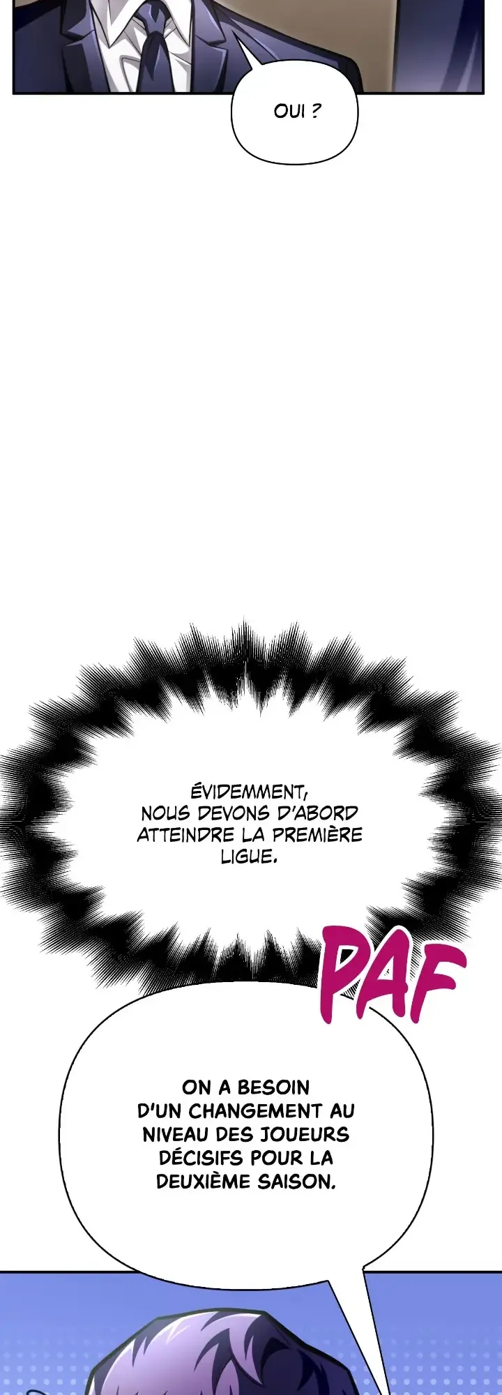 Read The Esper’s Game FR Manga Online