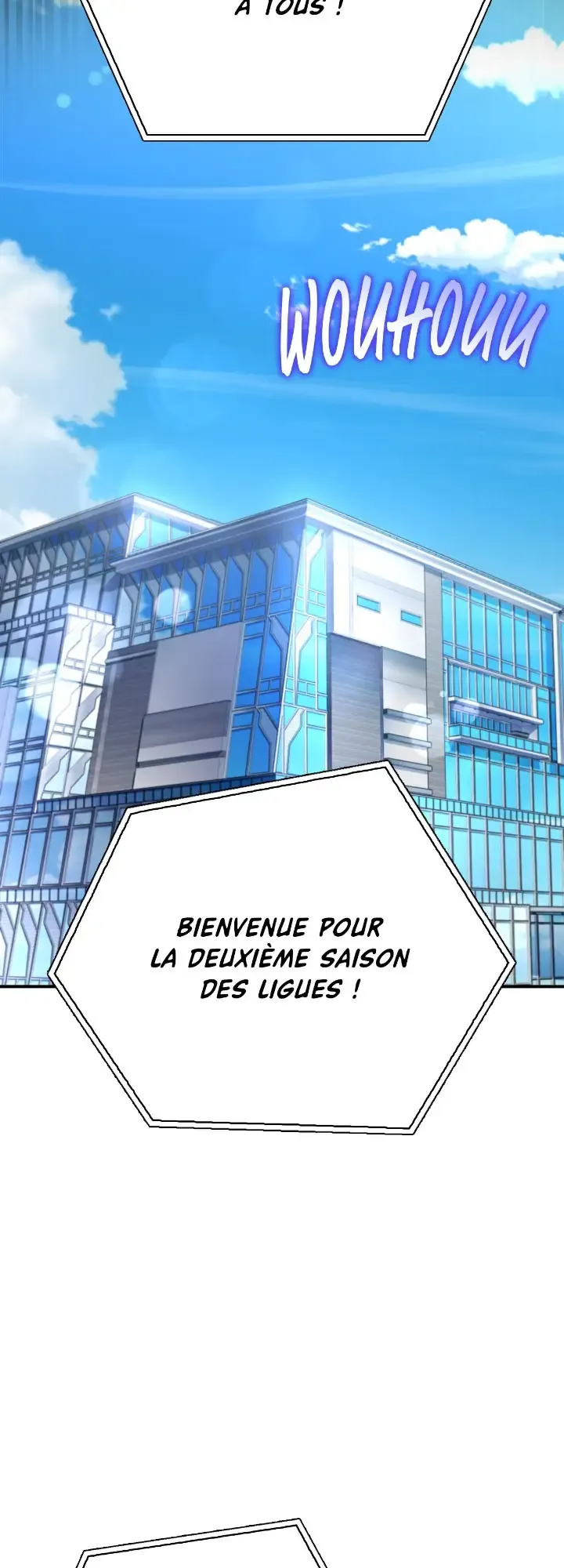 Read The Esper’s Game FR Manga Online