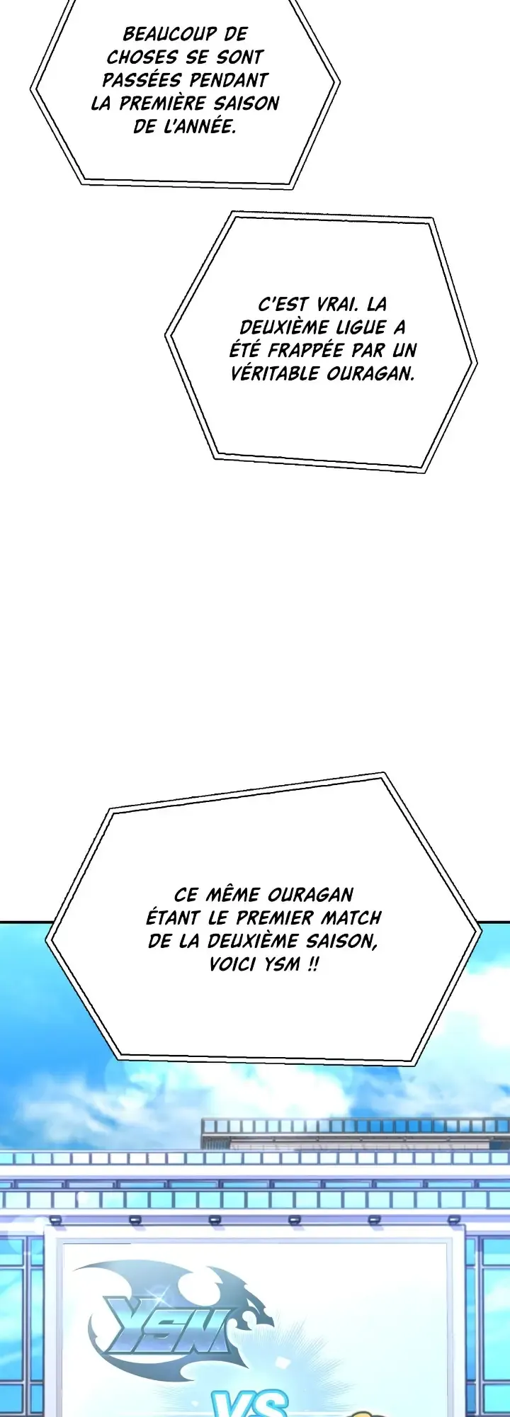 Read The Esper’s Game FR Manga Online