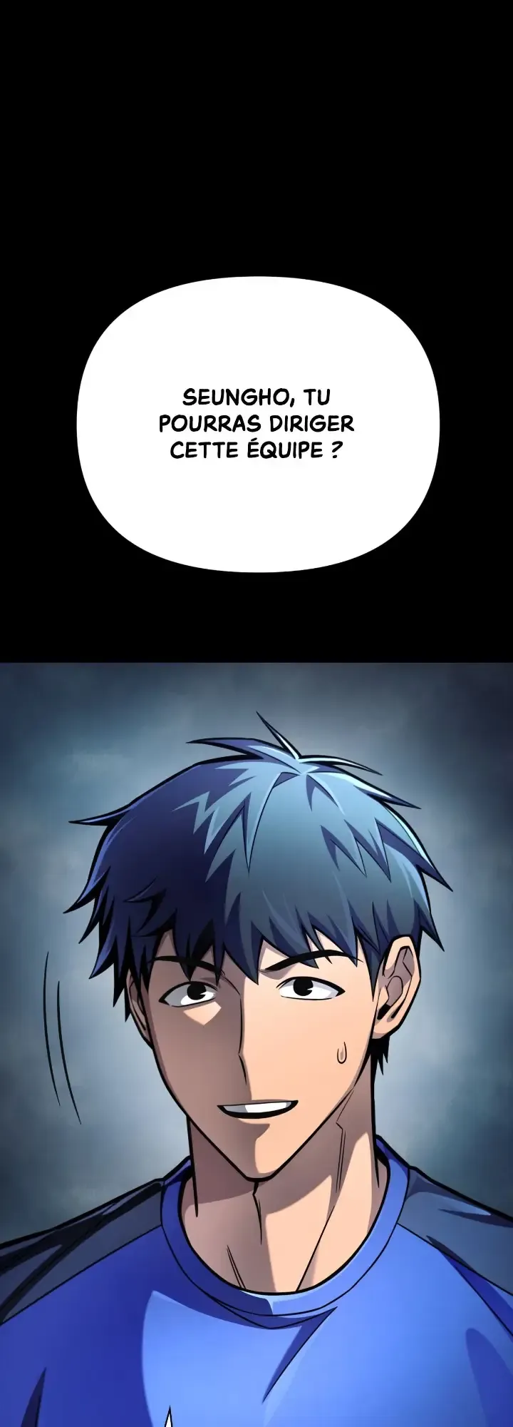 Read The Esper’s Game FR Manga Online
