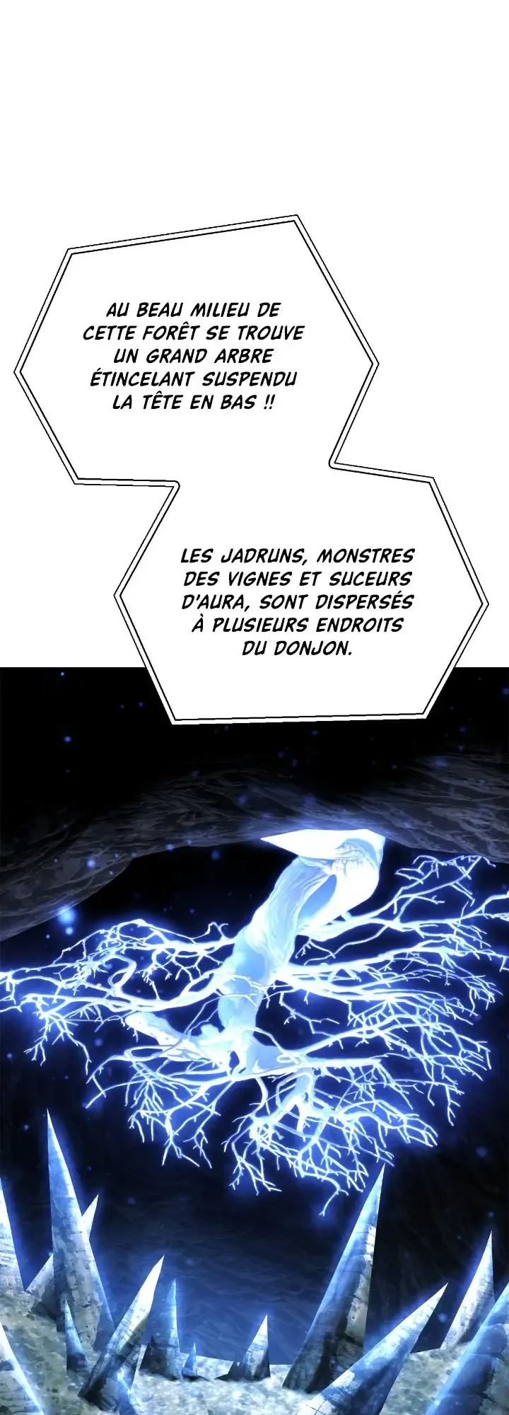 Read The Esper’s Game FR Manga Online