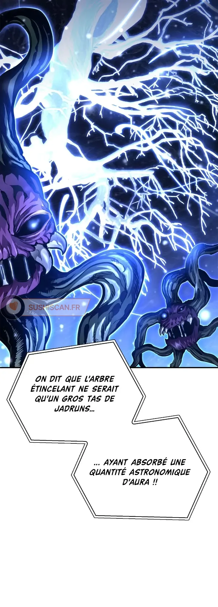 Read The Esper’s Game FR Manga Online