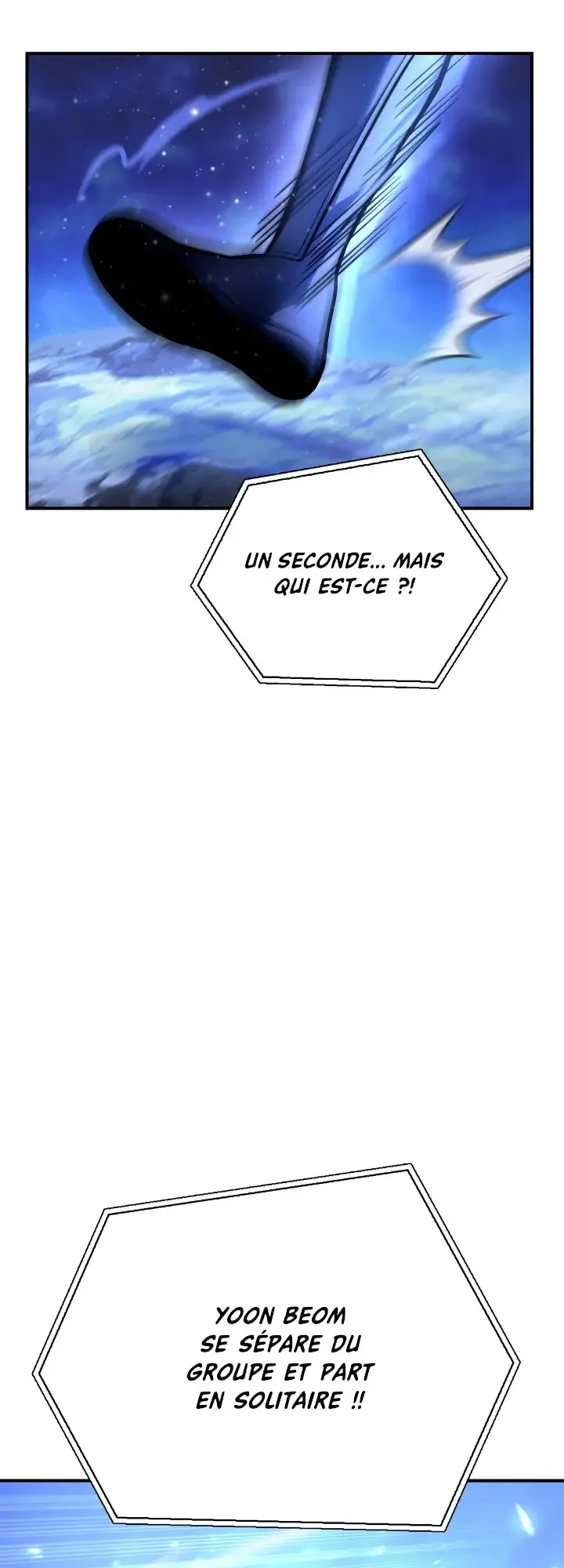 Read The Esper’s Game FR Manga Online