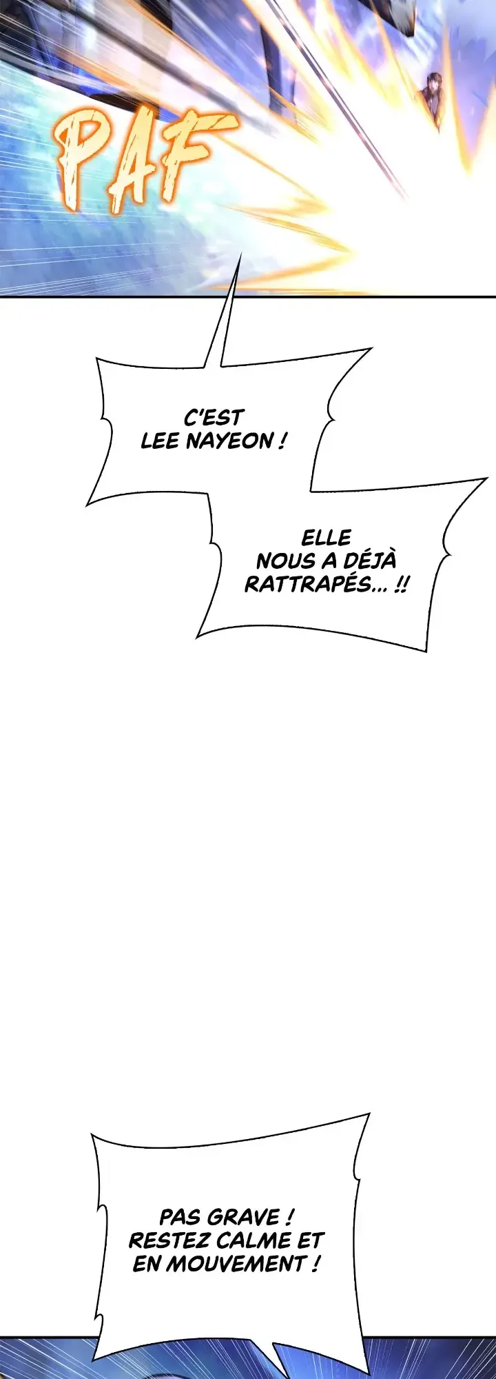 Read The Esper’s Game FR Manga Online