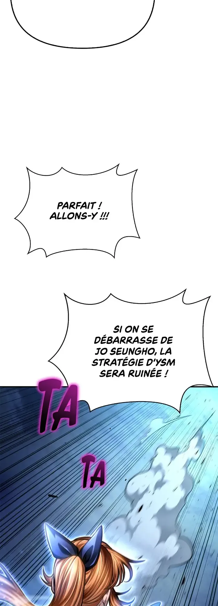 Read The Esper’s Game FR Manga Online