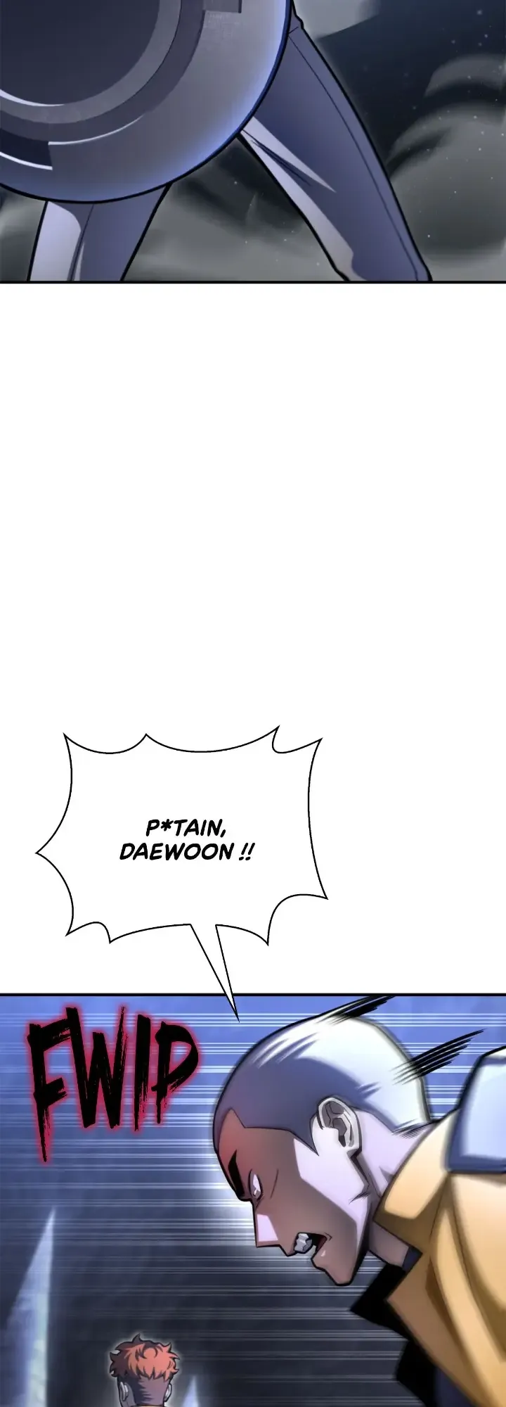 Read The Esper’s Game FR Manga Online