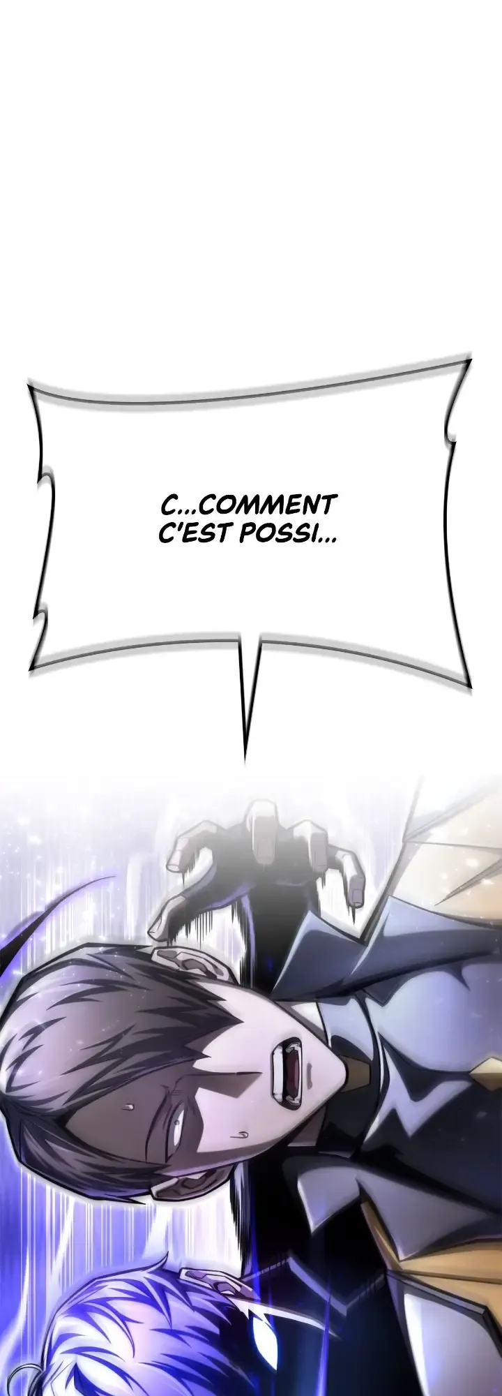 Read The Esper’s Game FR Manga Online