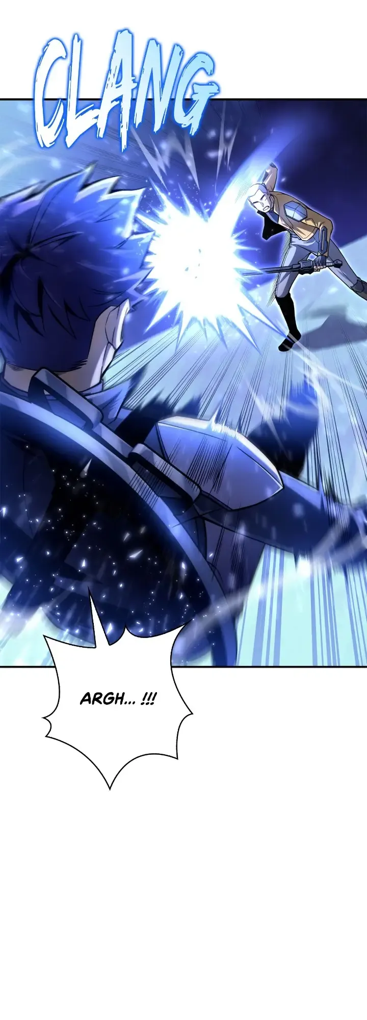 Read The Esper’s Game FR Manga Online