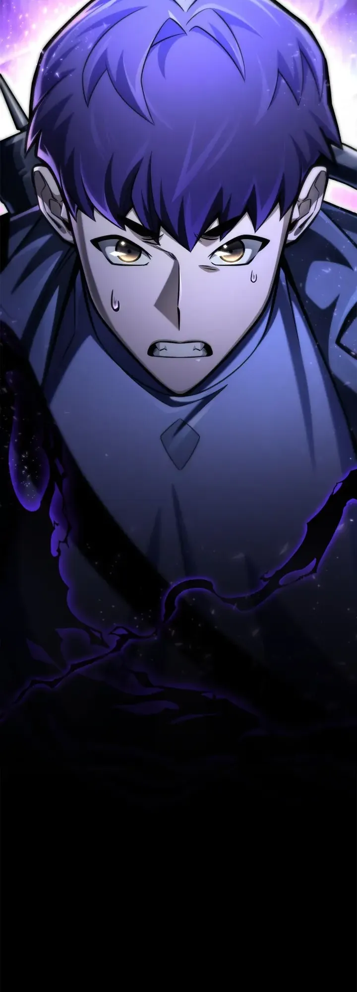Read The Esper’s Game FR Manga Online