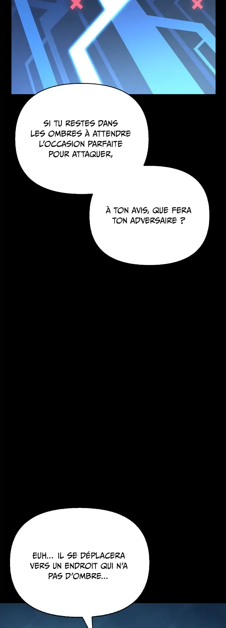 Read The Esper’s Game FR Manga Online
