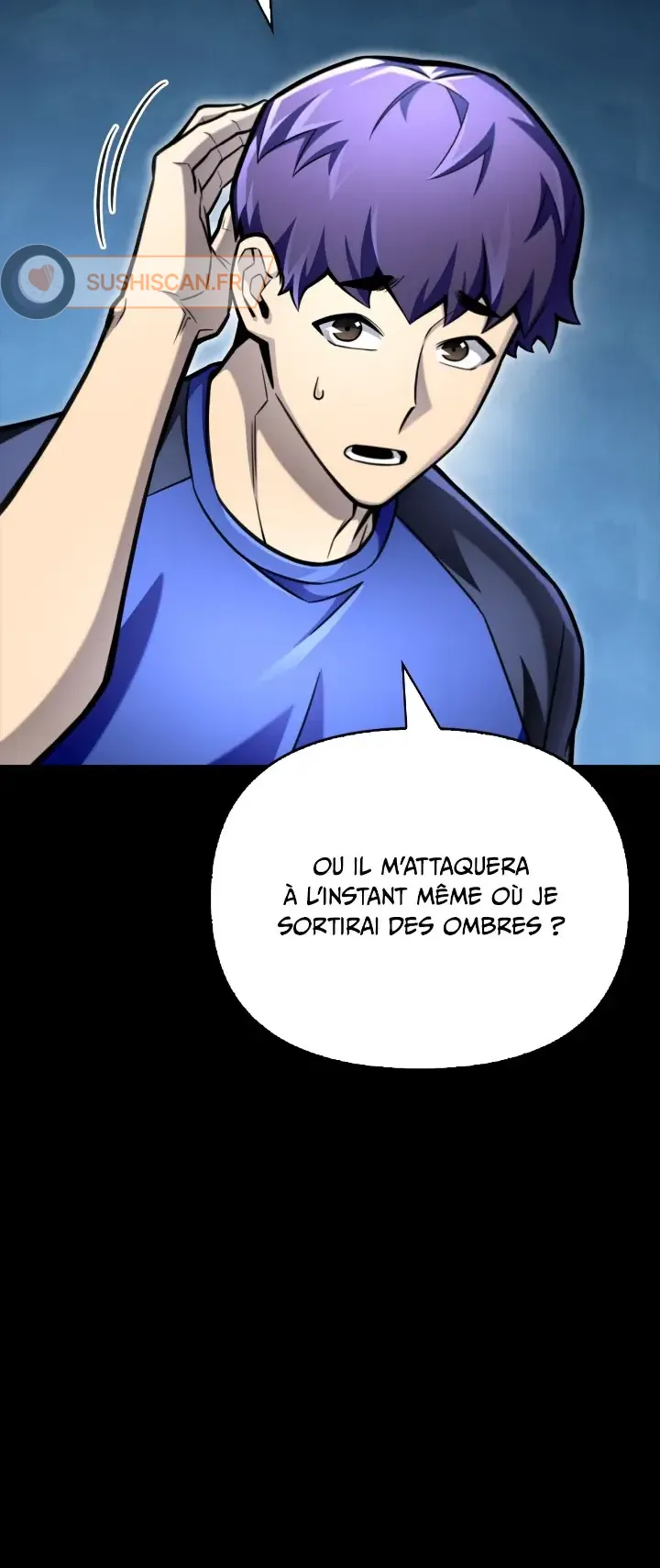 Read The Esper’s Game FR Manga Online
