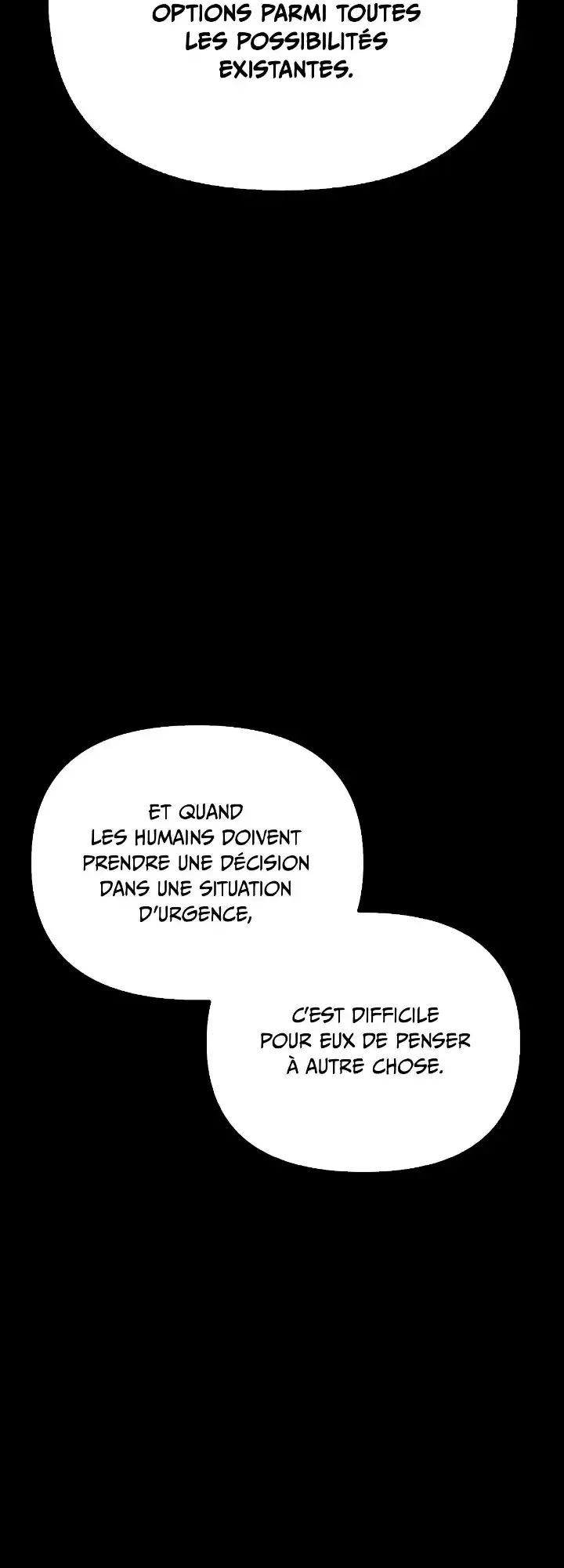 Read The Esper’s Game FR Manga Online