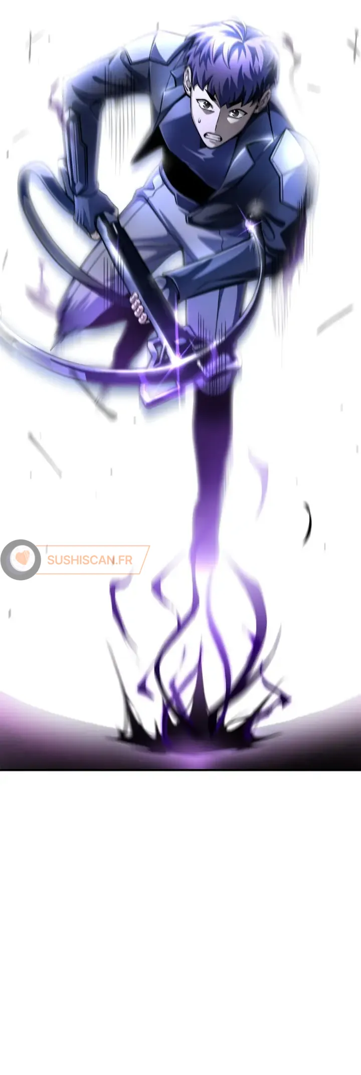 Read The Esper’s Game FR Manga Online