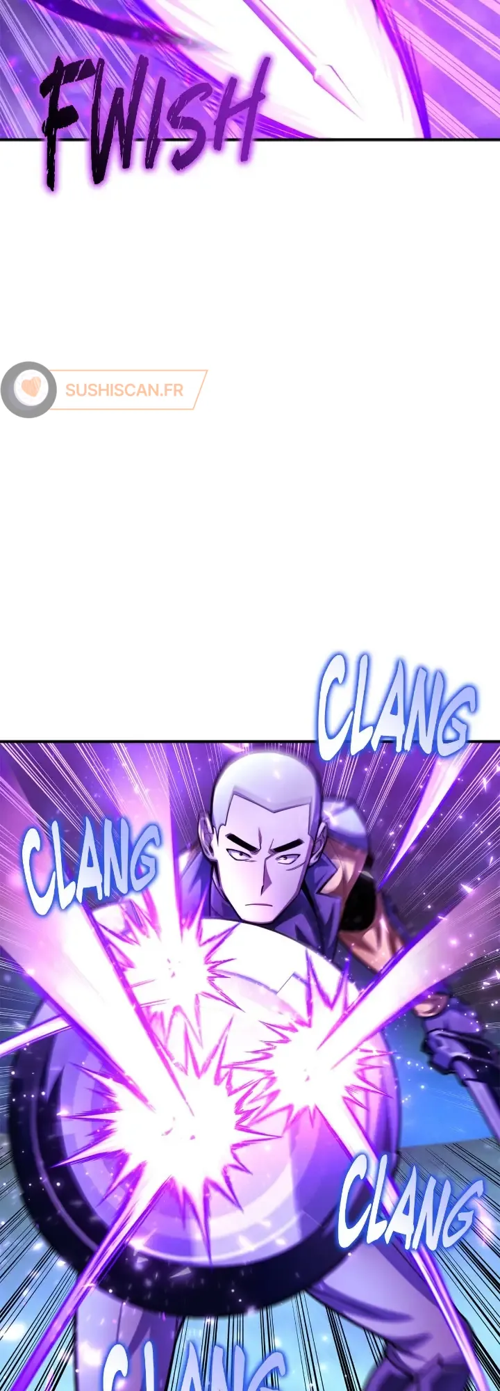 Read The Esper’s Game FR Manga Online