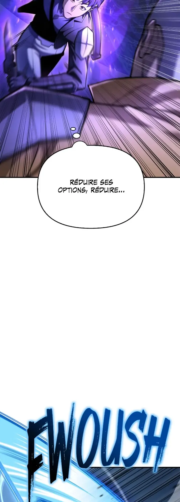 Read The Esper’s Game FR Manga Online