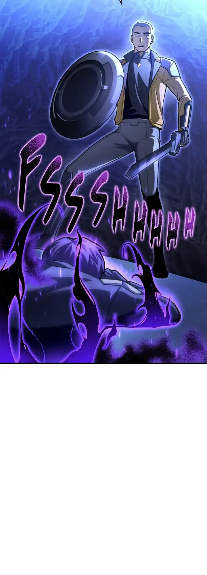 Read The Esper’s Game FR Manga Online