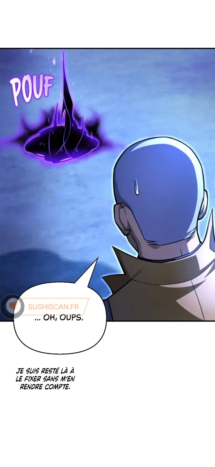 Read The Esper’s Game FR Manga Online
