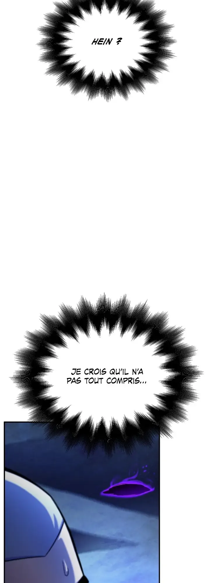 Read The Esper’s Game FR Manga Online