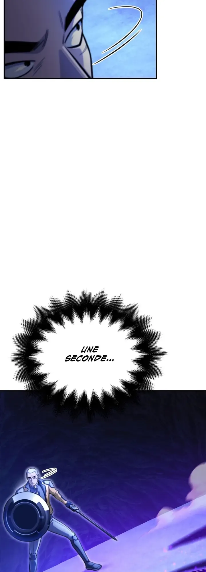 Read The Esper’s Game FR Manga Online