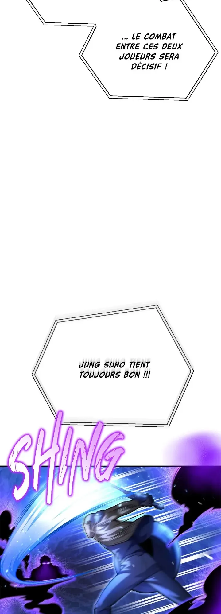 Read The Esper’s Game FR Manga Online