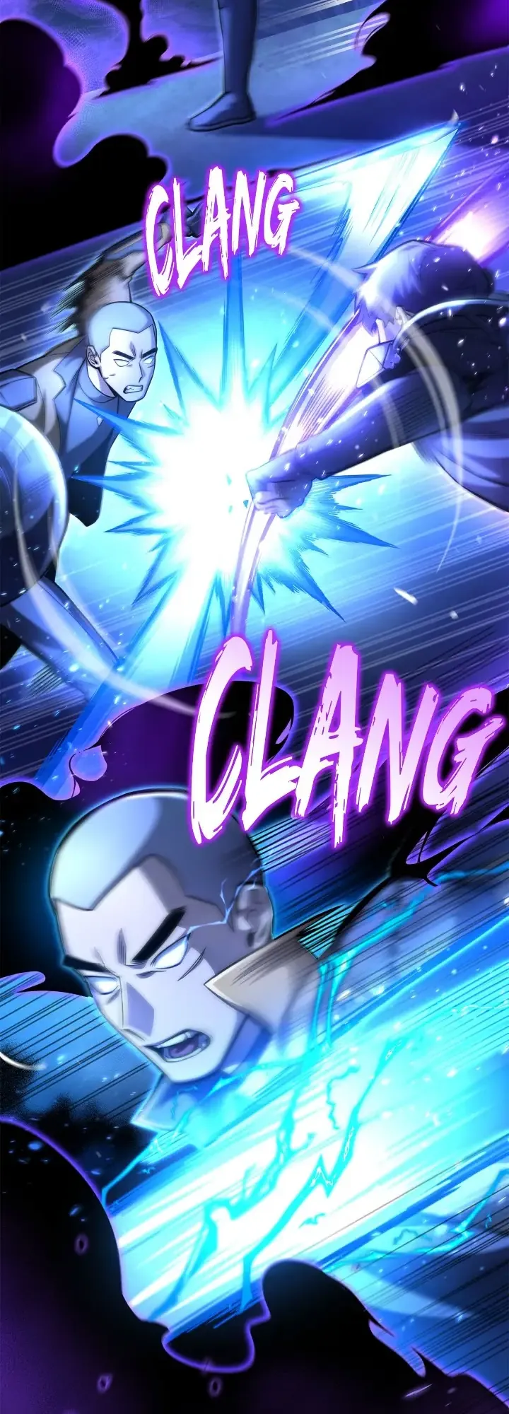Read The Esper’s Game FR Manga Online
