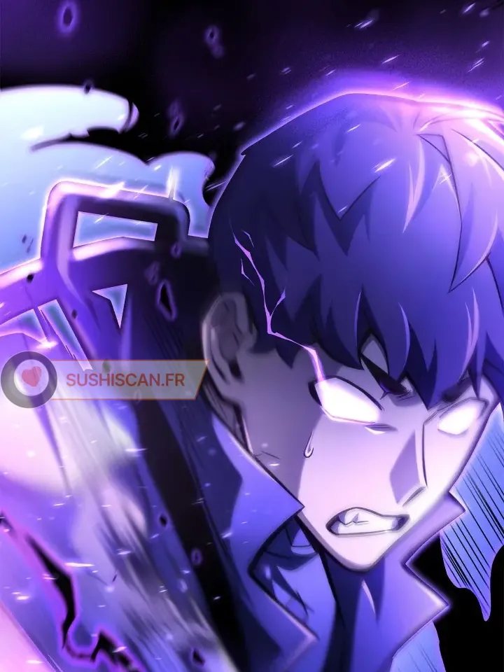 Read The Esper’s Game FR Manga Online