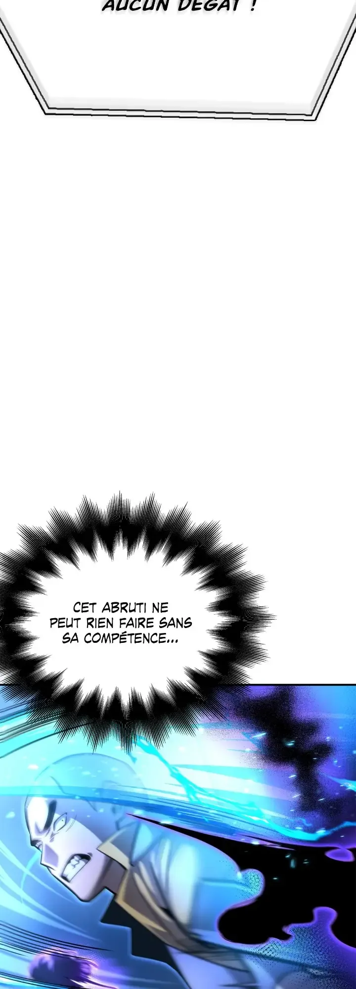Read The Esper’s Game FR Manga Online