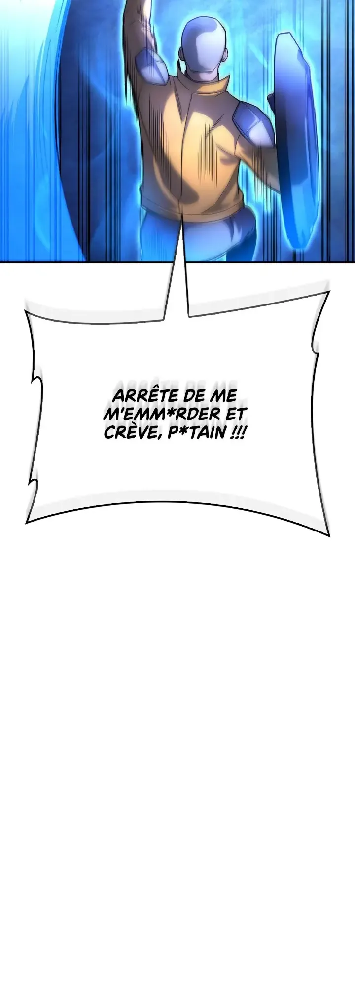 Read The Esper’s Game FR Manga Online
