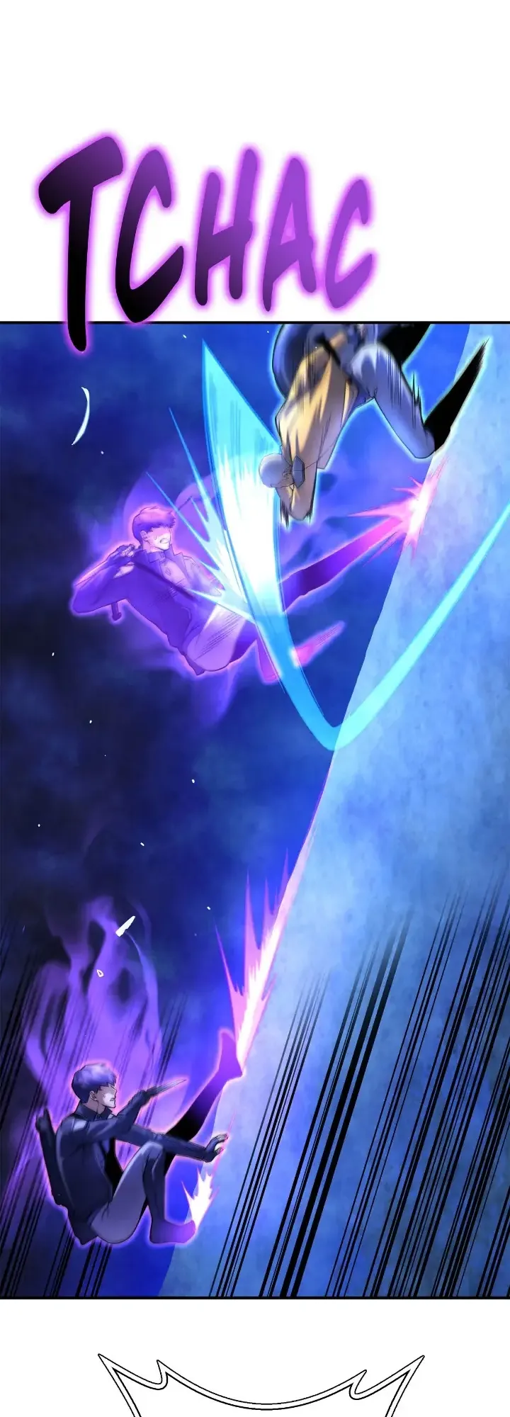 Read The Esper’s Game FR Manga Online