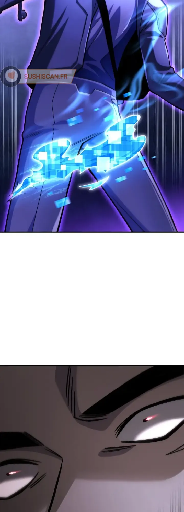 Read The Esper’s Game FR Manga Online