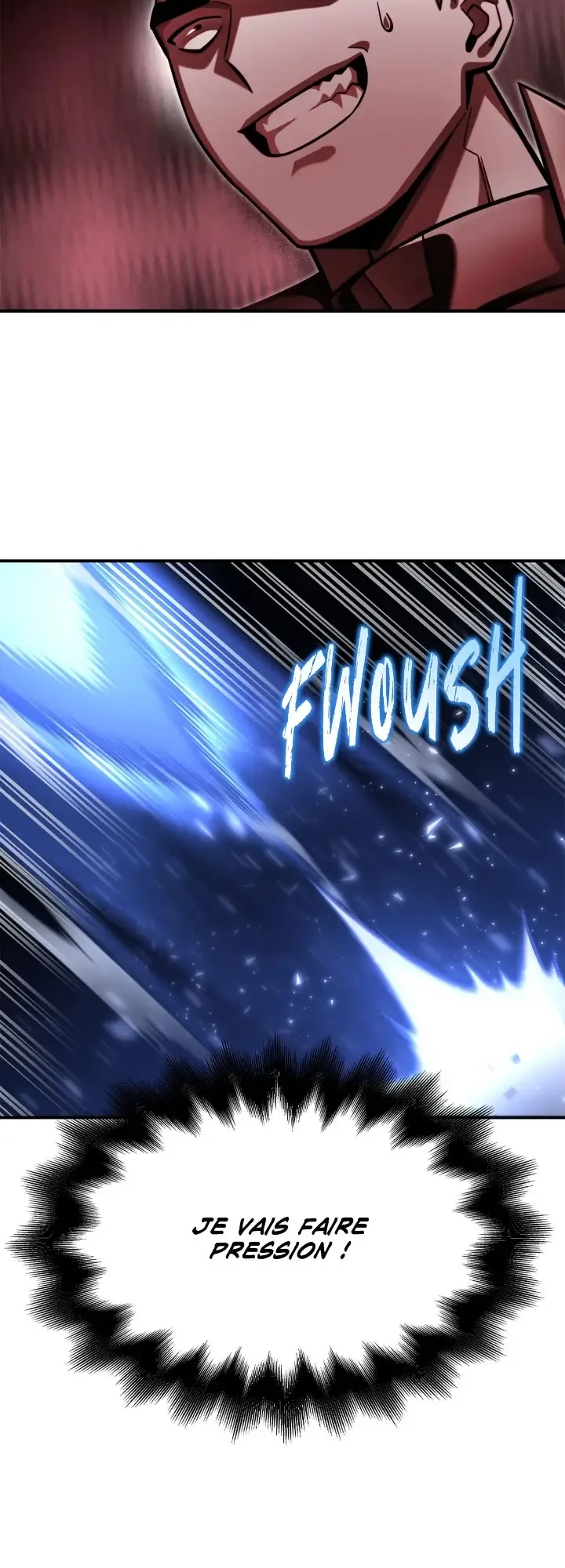 Read The Esper’s Game FR Manga Online