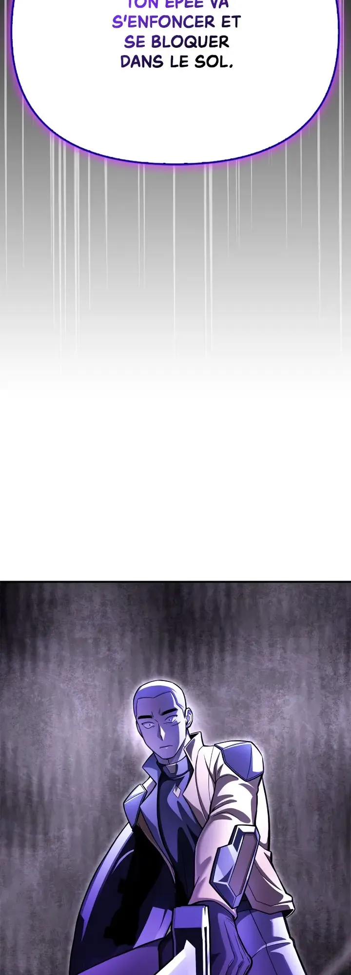Read The Esper’s Game FR Manga Online