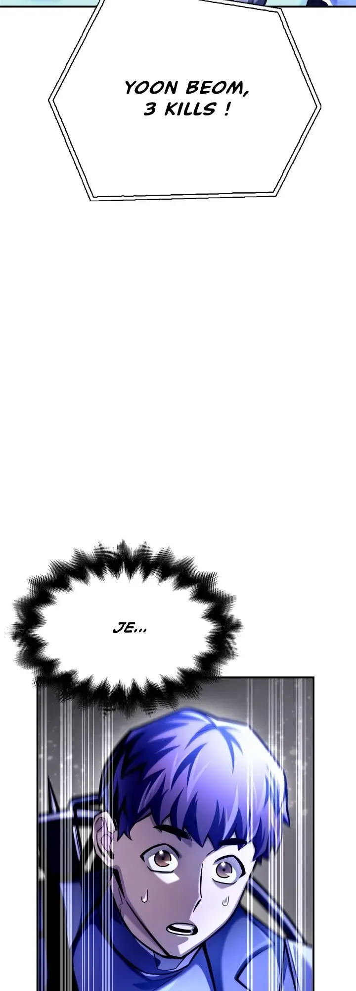 Read The Esper’s Game FR Manga Online