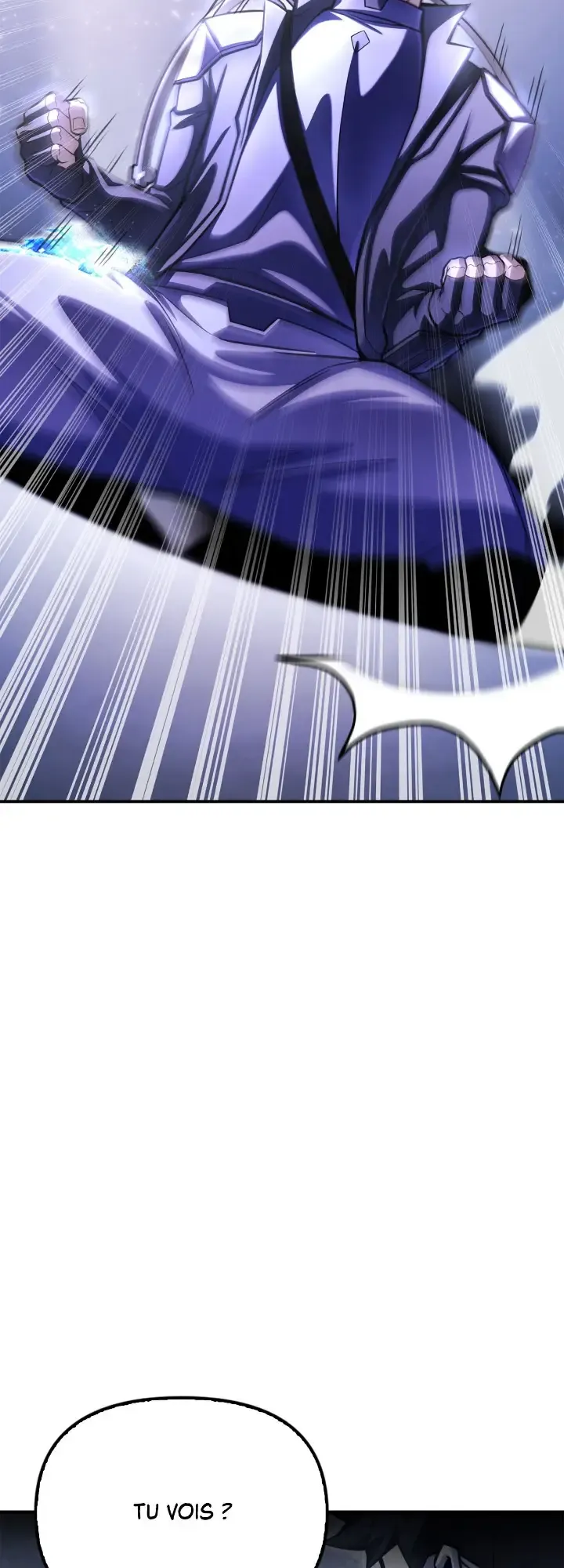 Read The Esper’s Game FR Manga Online