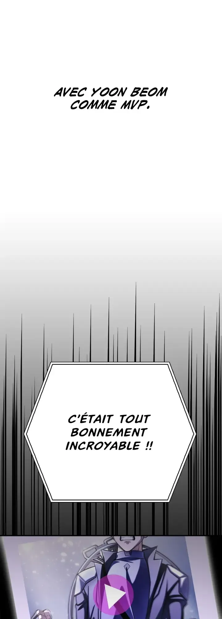 Read The Esper’s Game FR Manga Online