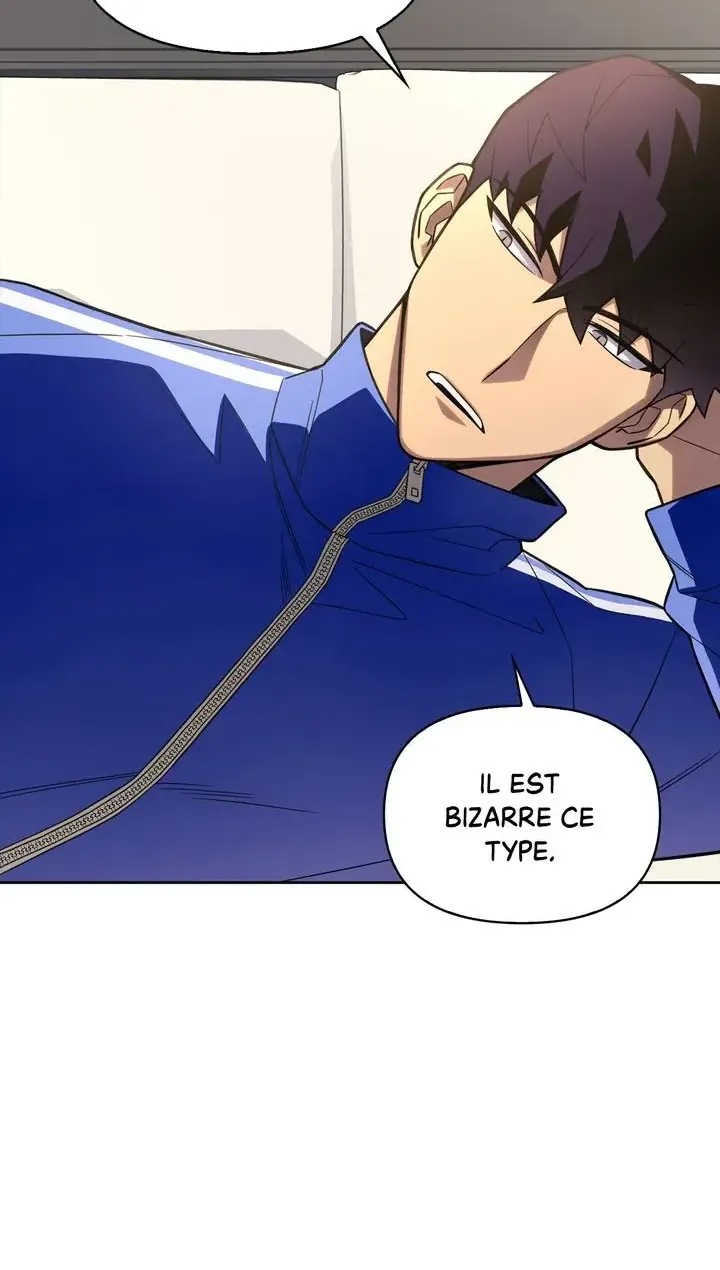 Read The Esper’s Game FR Manga Online