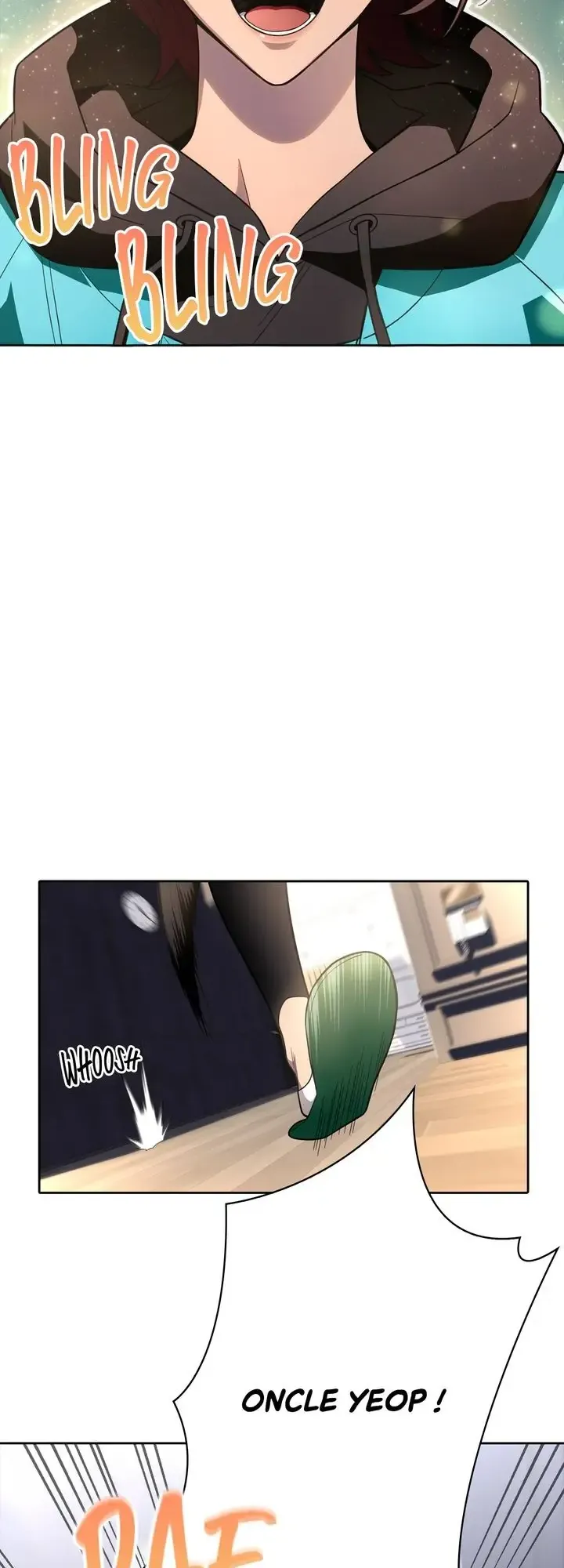Read The Esper’s Game FR Manga Online