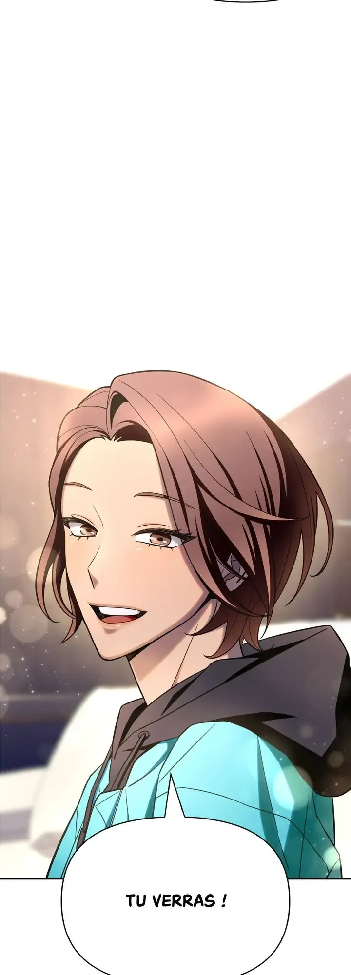 Read The Esper’s Game FR Manga Online