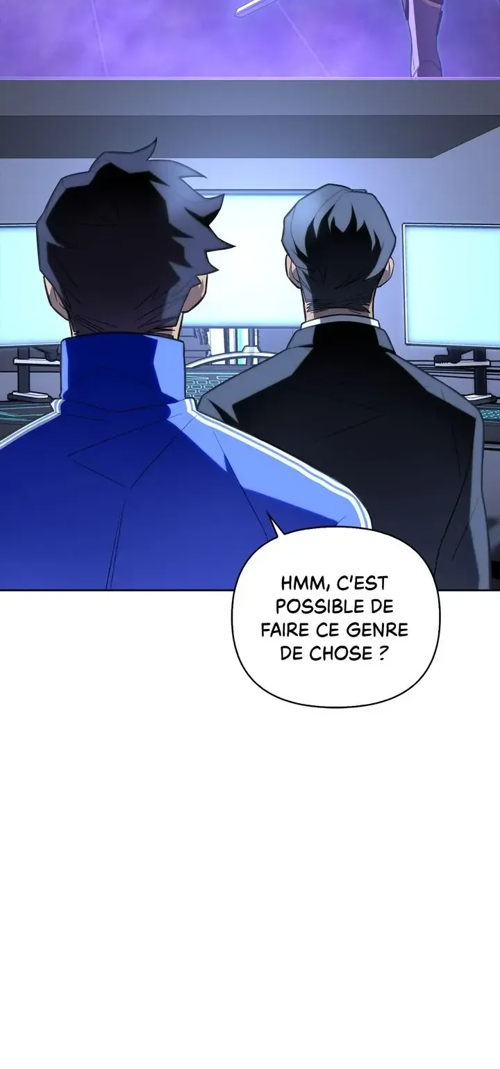 Read The Esper’s Game FR Manga Online